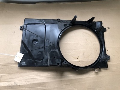 Корпус вентилятора vw sharan ford galaxy 7m0121207e фото №1