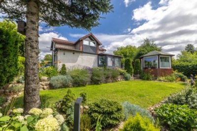 Działka, Gdańsk, Osowa, 350 m²