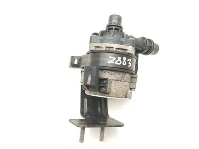 Chrysler pacifica 2018 насос wody 68237837aa фото №1