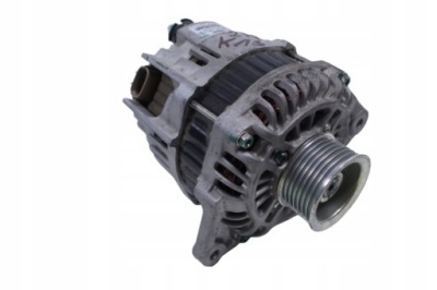 Генератор nissan micra k13 1,2 i 0km фото №1