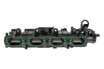 Колектор всмоктуючий audi a3 1.8tfsi 03- tt 06- фото №1