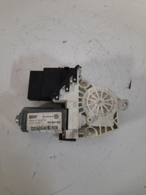 Моторчик стекло правый задняя seat altea toledo iii фото №1