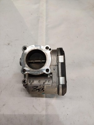 Дросельна заслінка alfa romeo mito 1.4 mpi 0280750137 фото №1