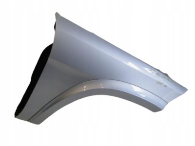 Mercedes gl gls x166 166 крила передній правий 775 фото №1