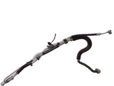 Шланг кондиционера jue501230 discovery iii 2.7 фото №1