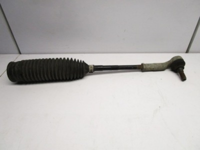 Fabia ii защита тяга рулевой левый 1.4 tdi фото №1