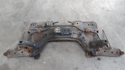 Подрамник перед opel corsa d фото №1