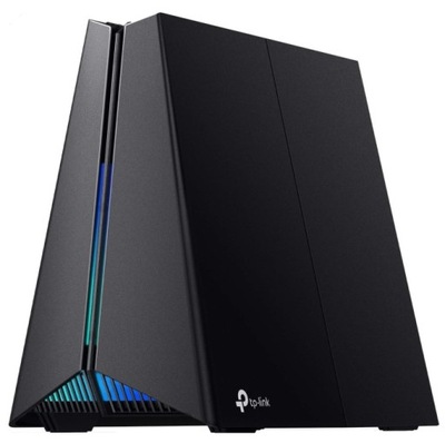 Trzypasmowy Router TP-Link Archer GXE75 EasyMesh Wi-Fi 6E AXE5400 2.5Gb/s