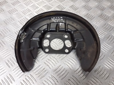 PROTECTION BRAKES RIGHT REAR LANCIA DELTA III  