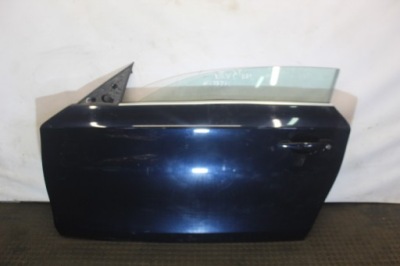 Двері лівий перед bmw 1 120d e81 416 фото №1