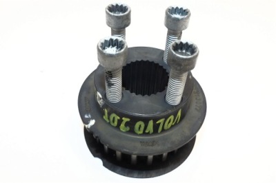 Volvo xc60 s60 s90 ii 2.0 t5 t6 колесо зубчасте вала фото №1