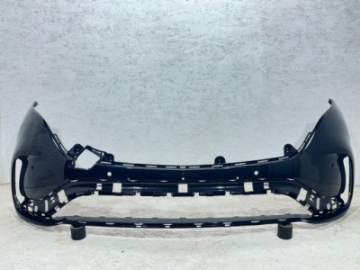 Mercedes eqc 293 amg бампер перед передний фото №1