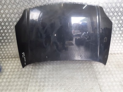 Капот toyota avensis t25 209 фото №1