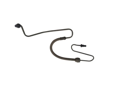 Шланг циліндр зчеплення seat ibiza iii fl 1.2 фото №1