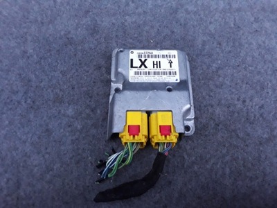 Датчик подушка безпеки chrysler 300c фото №1