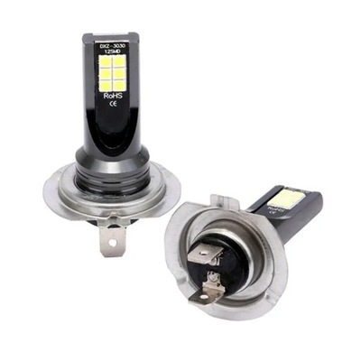 2 SZTUK/ZESTAW H7 110W 24000LM LED REFLEKTORIUS AUTOMOBILINIS KONWERSJI GLOBUSY 