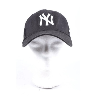 NEW ERA Baseballówka Rozm. EU 54 czarny