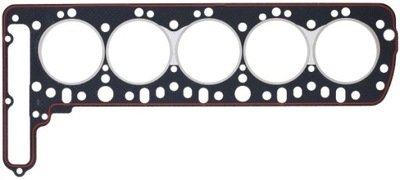 Прокладка головки elring 776.769 776769 фото №1