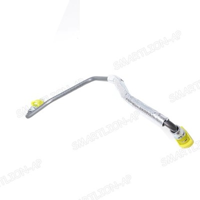 TURBO CHARGER OIL RETURN HOSE FEED PIPE 03795  