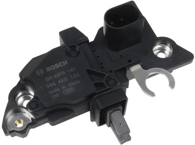 REGULADOR GENERADOR BOSCH AUDI VW SEAT ALTEA LIN  