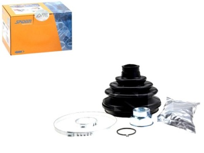 Spidan набор защита шарнир 60801740 60556609 60 фото №1