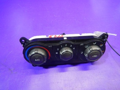 Matrix 01-05 панель обдув кондиціонера 9725017xxx фото №1