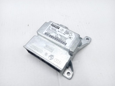Модуль подушек air bag peugeot 308 фото №1