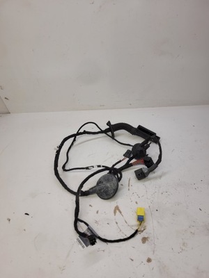 Жгут дверь левый перед audi a4 b8 8k0971029ap фото №1