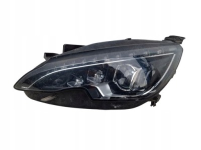 Peugeot 308 t9 96778324 фара ліва full led фото №1