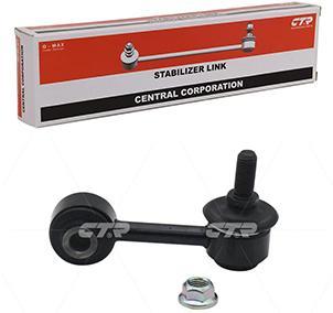 Ctr соединитель стабилизатора задняя mazda 6 gg gy фото №1
