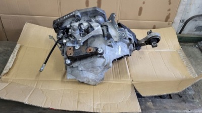 Коробка передач передач alfa romeo 159 2.4 jtdm 210km фото №1