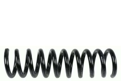 Sachs 994 224 пружина подвеска фото №1