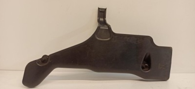 Audi a3 8y cupra formentor защита подвеска задняя 5wa501713 фото №1