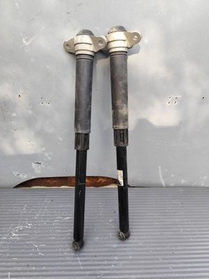 Ford focus mk4 амортизатор амортизаторы задняя комплект фото №1