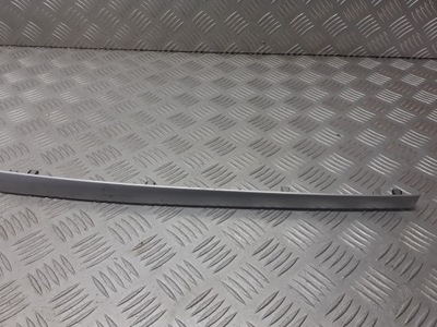 Молдинг панели декоративная renault clio iii 1.6 8200407880 фото №1