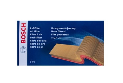 ФІЛЬТР ПОВІТРЯ BOSCH F 026 400 001 F026400001