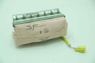 Подушка безпеки подушка пасажира subaru forester iii фото №1