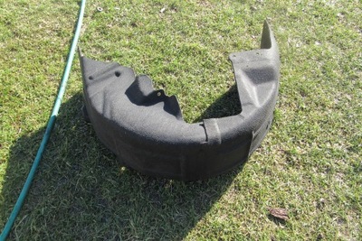 Подкрылок задняя левая ds73a280k74cc ford mondeo mk5 фото №1