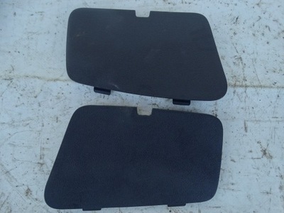 Защита заглушка крышки левая правая hyundai ix35 фото №1