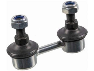 З'єднувач стабілізатора. mitsubishi t. galant 92-96 le/pr фото №1