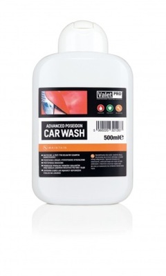 ValetPRO Advanced Car Wash Szampon samochodowy