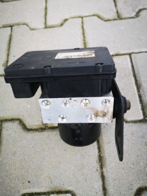 Насос abs,esp jeep gran cherokee wk p52089351af фото №1