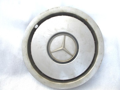 TAPACUBO ORIGINAL MERCEDES 190 W201 124 TAPA 1244010424  