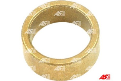 Втулка, wał стартер as-pl sbu9015a фото №1