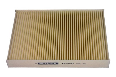 FILTRO CABINAS CITROEN 508 2010- SIN WEGLA KF-6449 MAXGEAR  