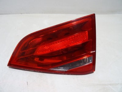 Audi a4 b8 sedan лампа задня права фото №1