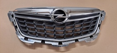 Opel mokka a решётка радиатора решётка радиатора 95391779 фото №1