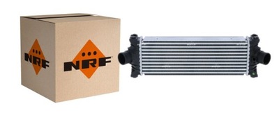 INTERCOOLER FORD FORD TURNEO TRANSIT 2.2D 2012-  