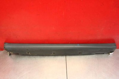 Накладка поріг ліва honda hr-v h-r v 1 i 3d 00r фото №1