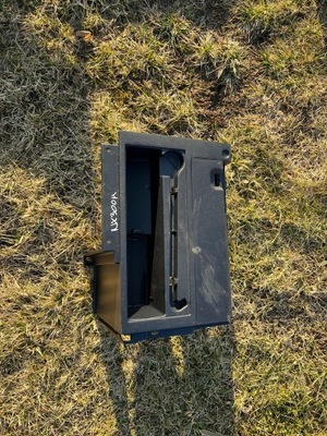 Lexus nx 300h 2018- бардачок багажника ниша фото №1